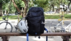 Timbuk2 Raider backpack