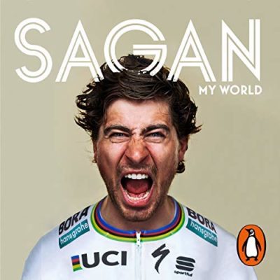 02 My World Sagan
