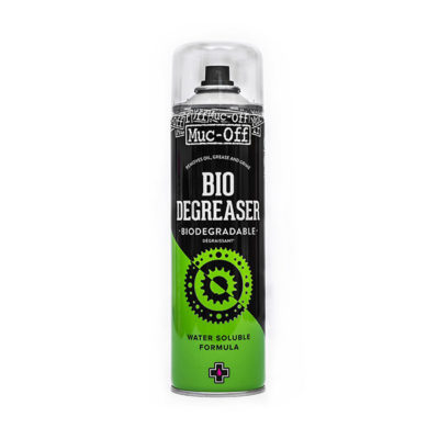 17 Bio Degreaser