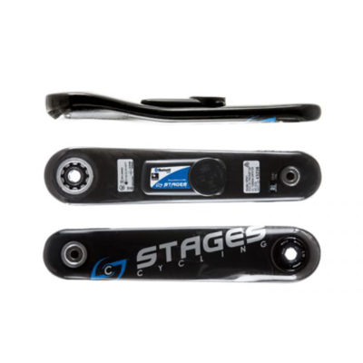 29 Stages Power Meter